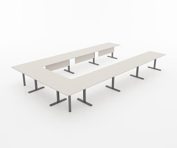 Fresh Toplantı Masası | Başaran Ofis