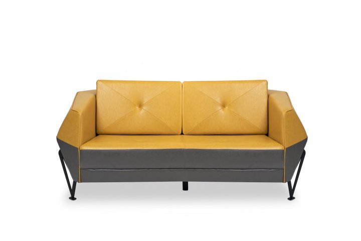 Bently İkili Kanepe | Başaran Ofis