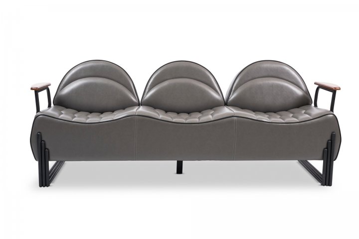 Picasso Üçlü Kanepe | Başaran Ofis