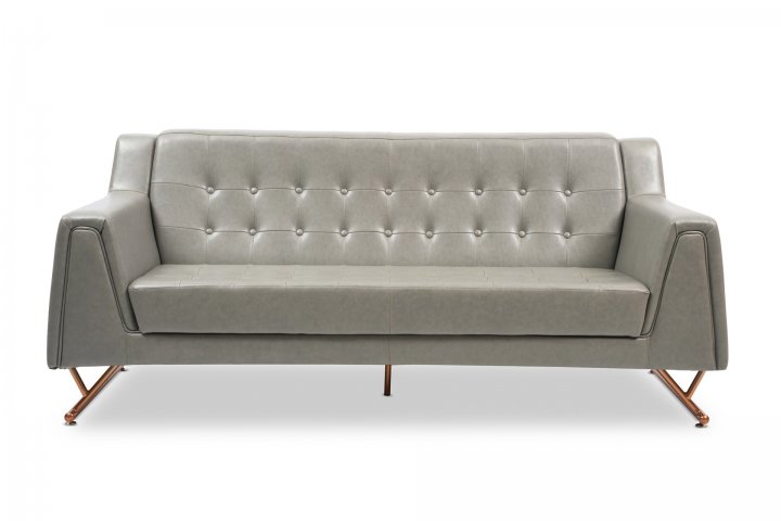 Nora Üçlü Kanepe | Başaran Ofis