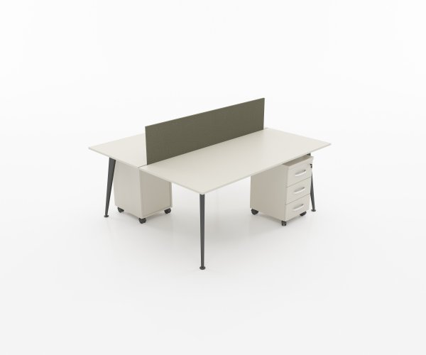 Jalka Workstation | Başaran Ofis