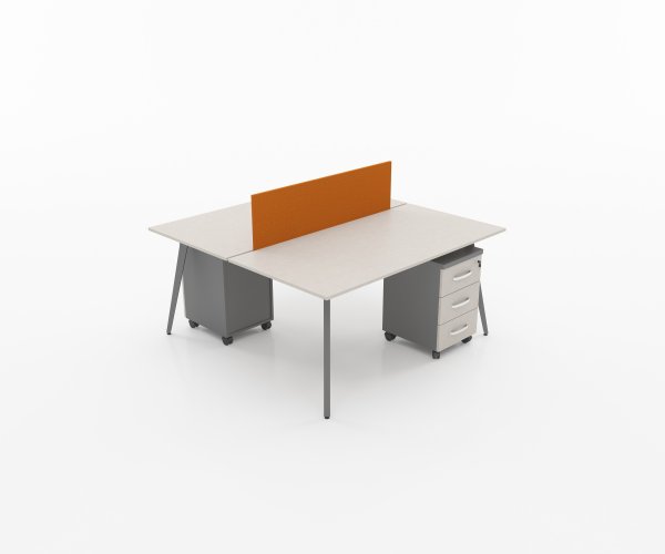 Sunce Workstation | Başaran Ofis