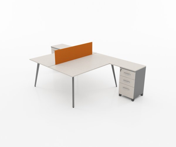 Sunce Workstation | Başaran Ofis