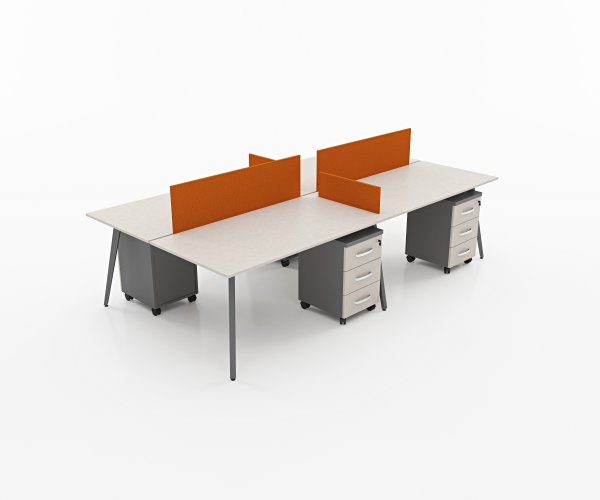 Sunce Workstation | Başaran Ofis