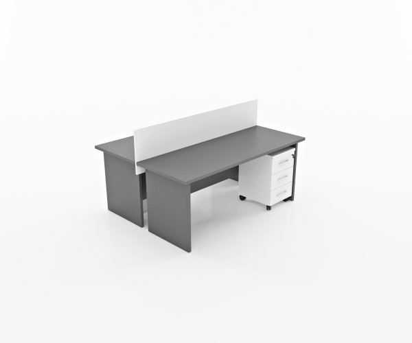 Agena Workstation | Başaran Ofis