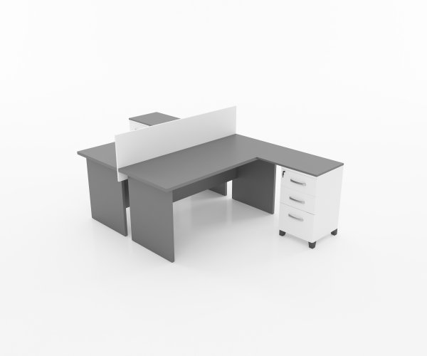 Agena Workstation | Başaran Ofis