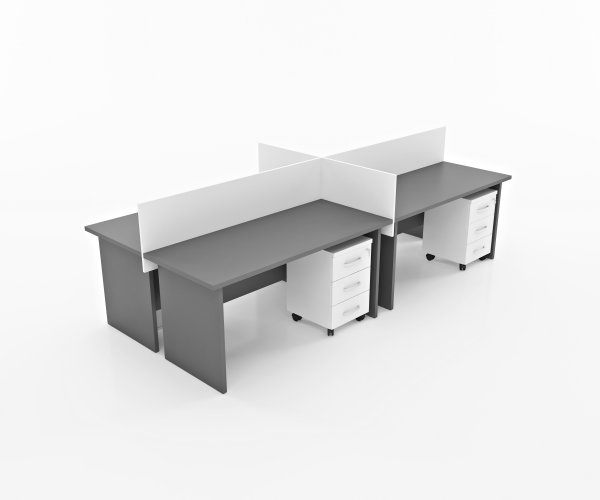 Agena Workstation | Başaran Ofis