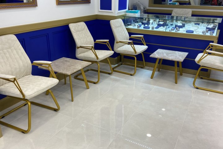 Kuyumcu | Başaran Ofis