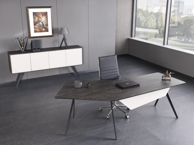 Eagle Laminate Makam Takımı | Başaran Ofis