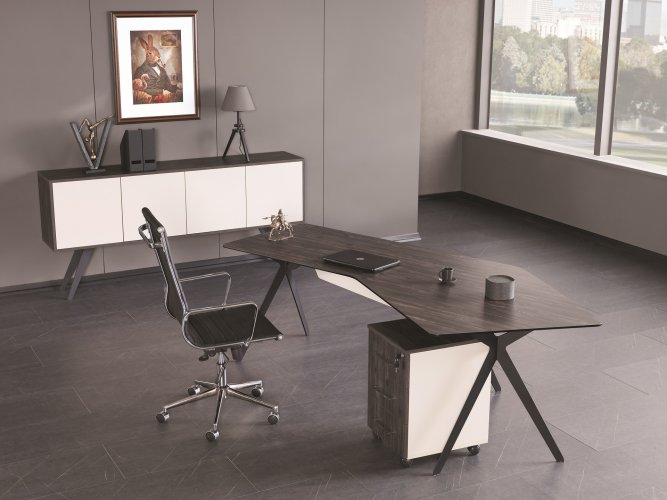 Eagle Laminate Makam Takımı | Başaran Ofis